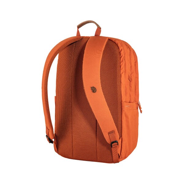 28 L Fjall Raven Terracotta Brown Backpack